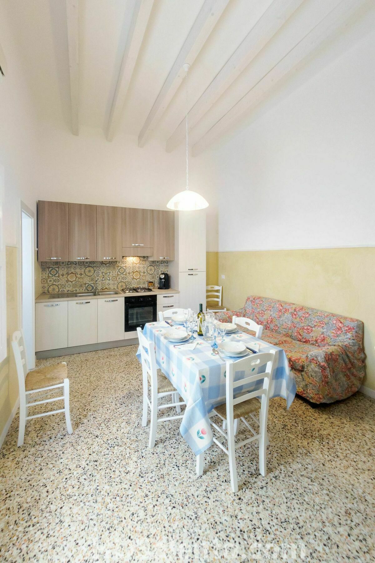 Casa Vacanze Penelope Alessano Exterior foto